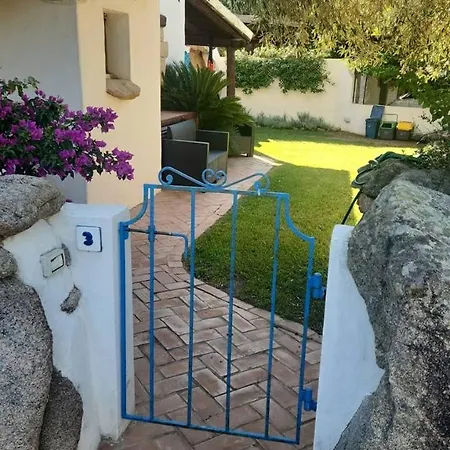 Tra Portisco E Porto Rotondo- Con Piscina Apartament Olbia