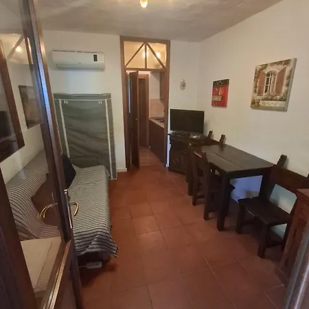 Tra Portisco E Porto Rotondo- Con Piscina Διαμέρισμα