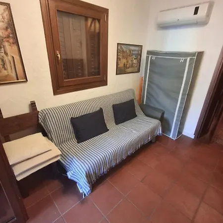 Apartament Tra Portisco E Porto Rotondo- Con Piscina