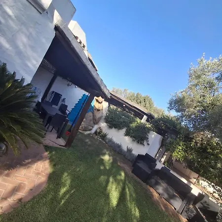 Apartament Tra Portisco E Porto Rotondo- Con Piscina